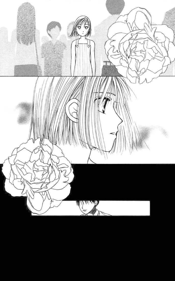 Read Kare-Kano. chapter 23 image 11 on Lezhin