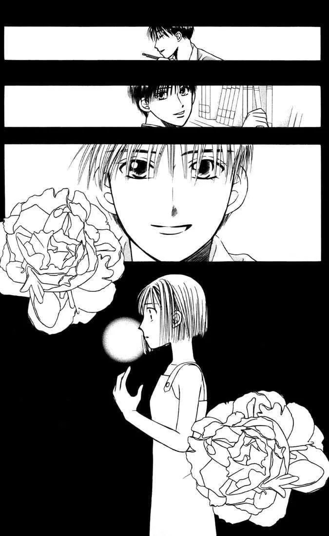 Read Kare-Kano. chapter 23 image 12 on Lezhin