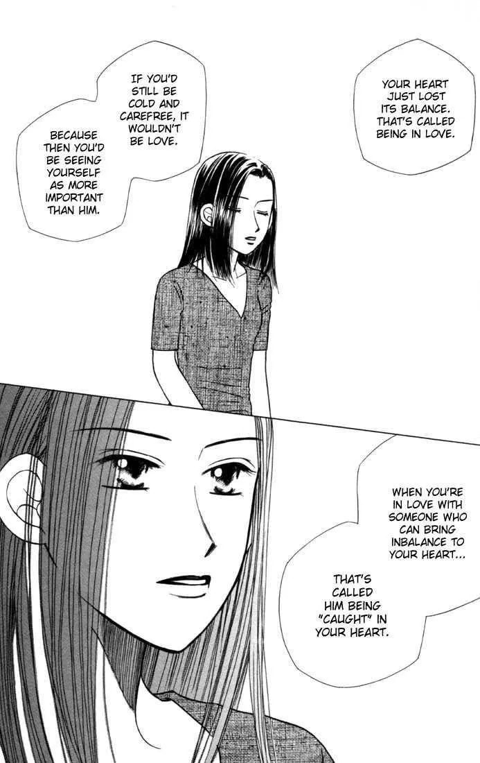Read Kare-Kano. chapter 23 image 18 on Lezhin