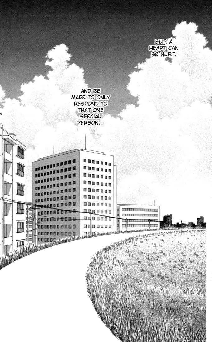 Read Kare-Kano. chapter 23 image 21 on Lezhin