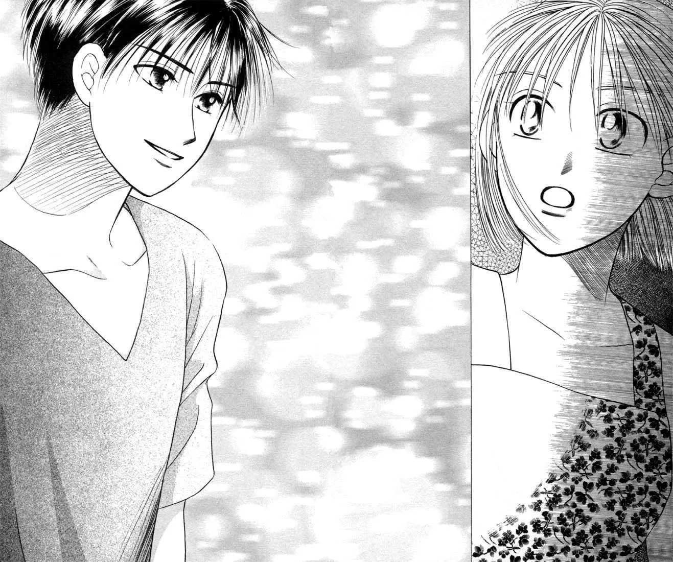 Read Kare-Kano. chapter 23 image 28 on Lezhin
