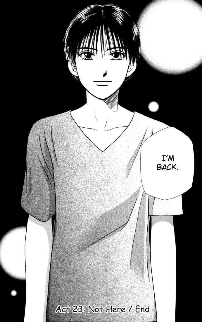 Read Kare-Kano. chapter 23 image 29 on Lezhin