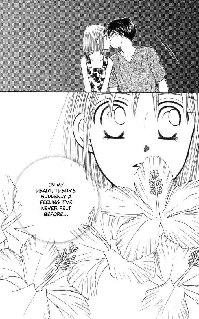Read Kare-Kano. chapter 24 image 10 on Lezhin