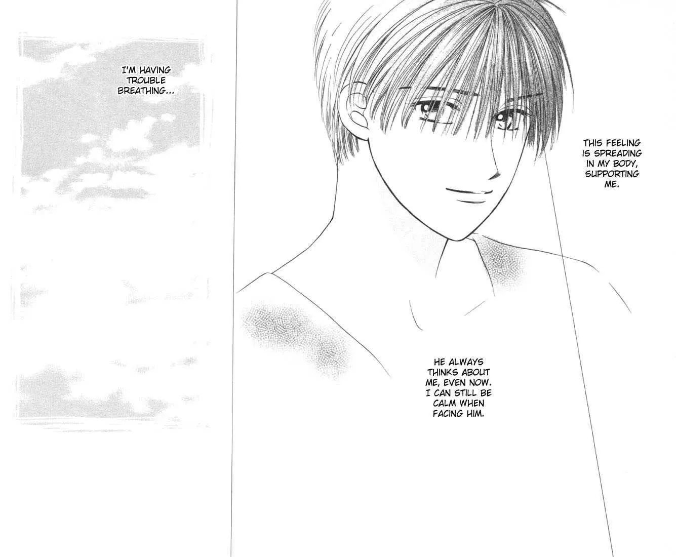 Read Kare-Kano. chapter 24 image 11 on Lezhin