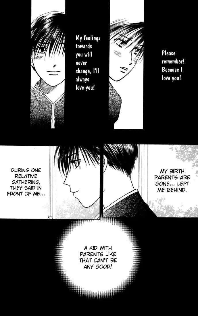 Read Kare-Kano. chapter 24 image 29 on Lezhin