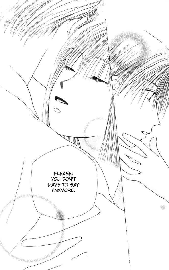Read Kare-Kano. chapter 24 image 36 on Lezhin