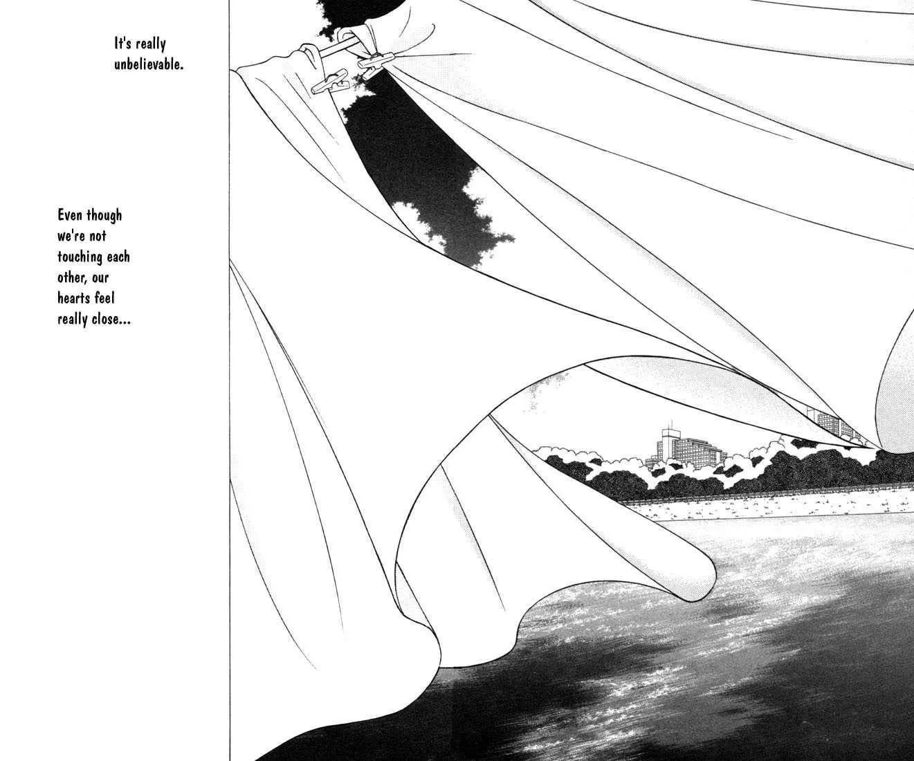 Read Kare-Kano. chapter 26 image 10 on Lezhin