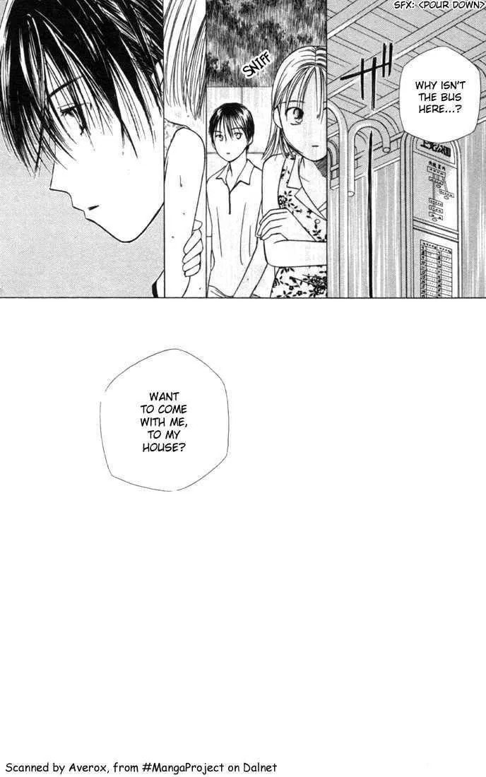 Read Kare-Kano. chapter 26 image 19 on Lezhin