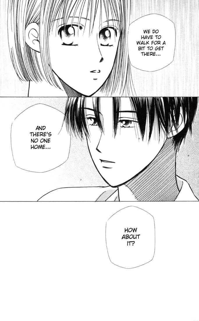 Read Kare-Kano. chapter 26 image 20 on Lezhin