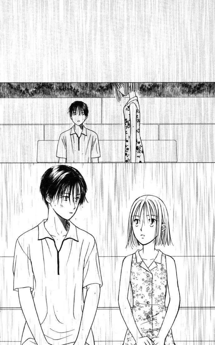 Read Kare-Kano. chapter 26 image 21 on Lezhin