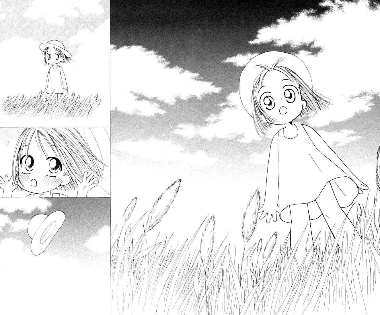 Read Kare-Kano. chapter 26 image 30 on Lezhin