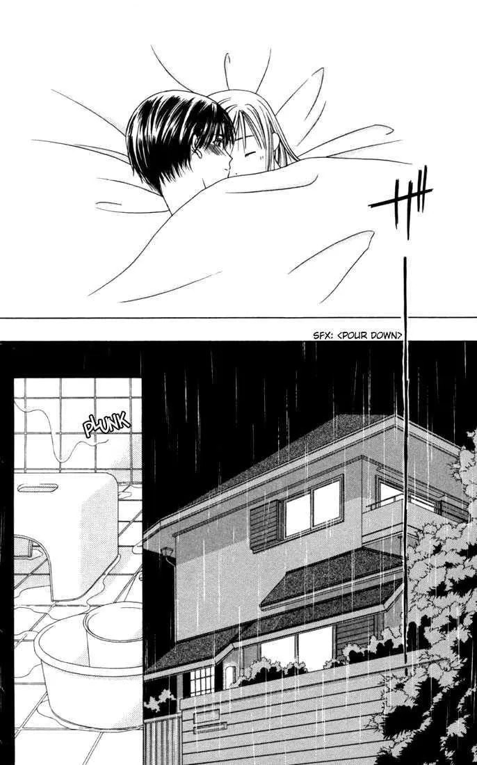 Read Kare-Kano. chapter 26 image 35 on Lezhin