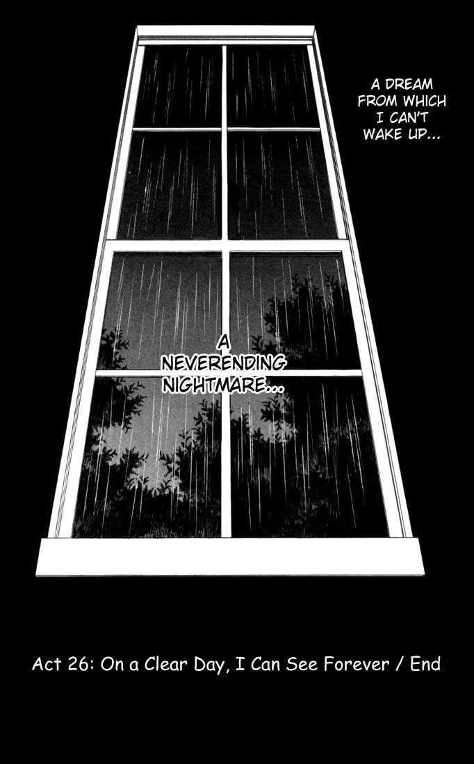 Read Kare-Kano. chapter 26 image 45 on Lezhin