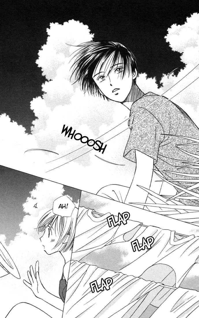 Read Kare-Kano. chapter 26 image 8 on Lezhin