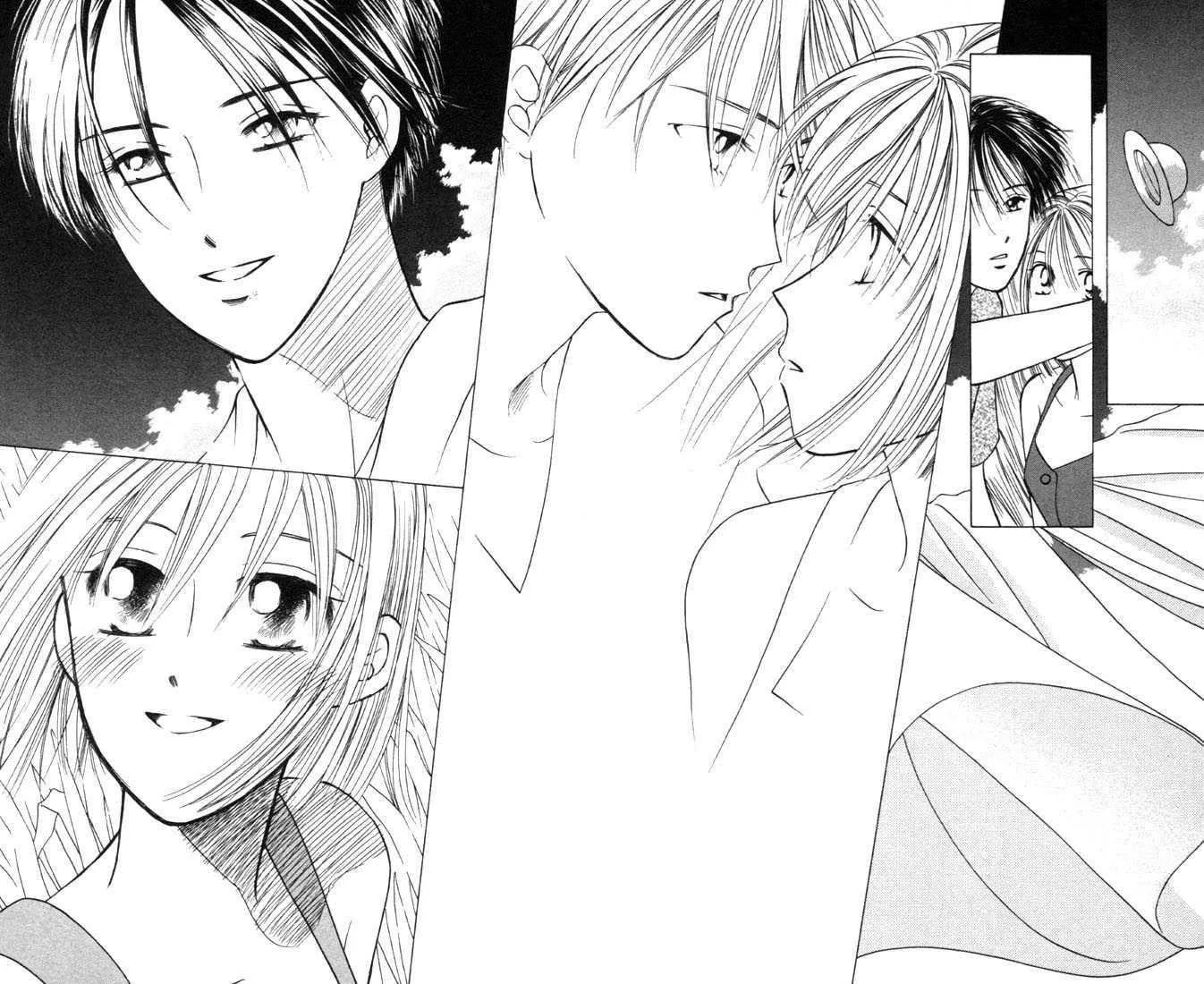 Read Kare-Kano. chapter 26 image 9 on Lezhin