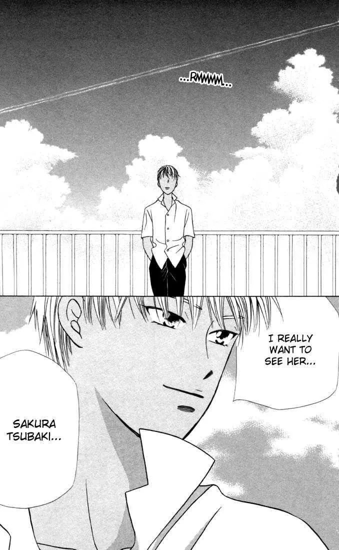 Read Kare-Kano. chapter 27 image 25 on Lezhin