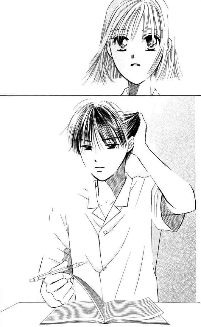 Read Kare-Kano. chapter 27 image 29 on Lezhin