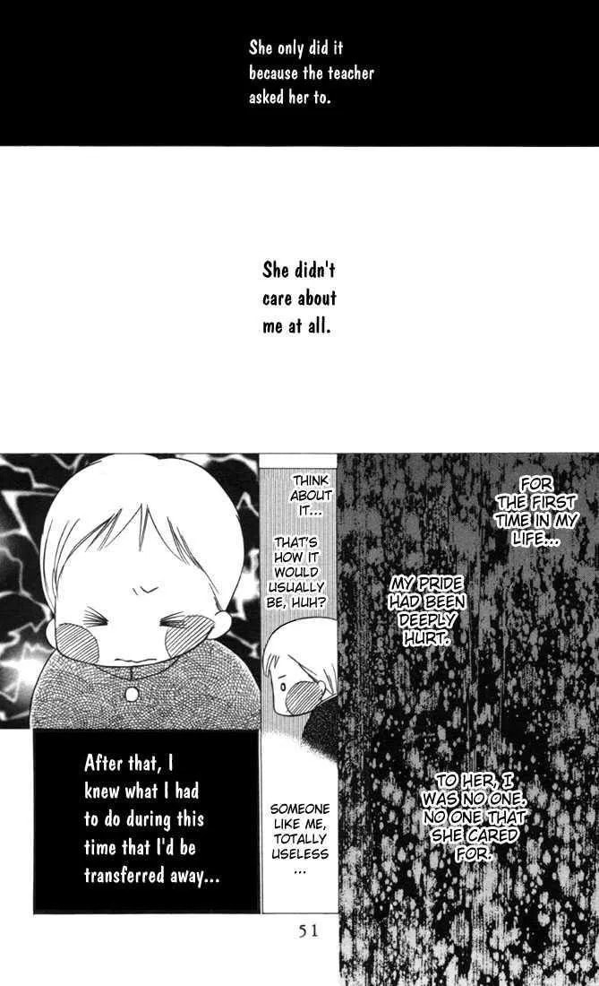 Read Kare-Kano. chapter 28 image 10 on Lezhin