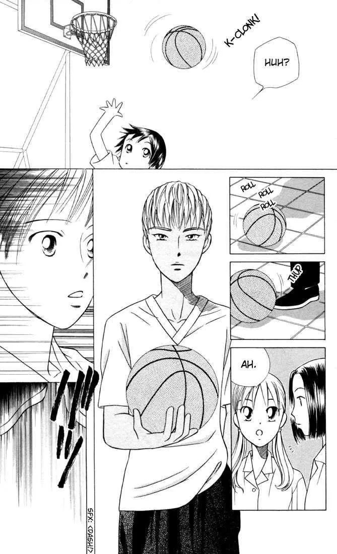 Read Kare-Kano. chapter 28 image 12 on Lezhin
