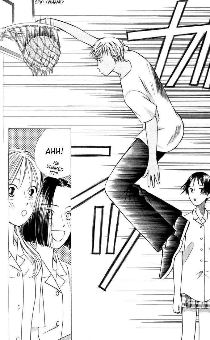 Read Kare-Kano. chapter 28 image 13 on Lezhin
