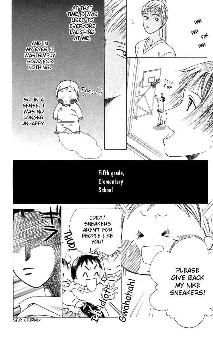 Read Kare-Kano. chapter 28 image 4 on Lezhin
