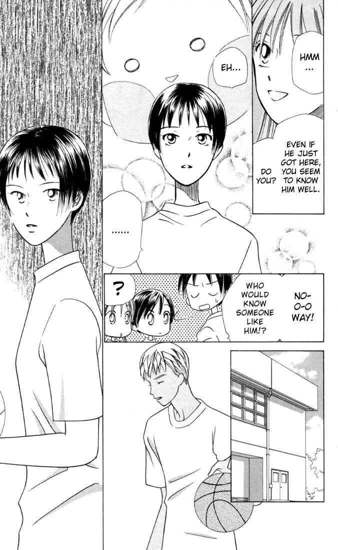 Read Kare-Kano. chapter 29 image 14 on Lezhin