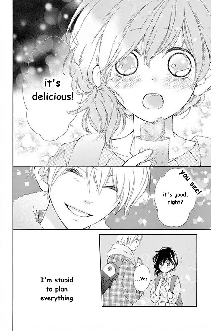 Read Kare-Kano. chapter 3 image 15 on Lezhin