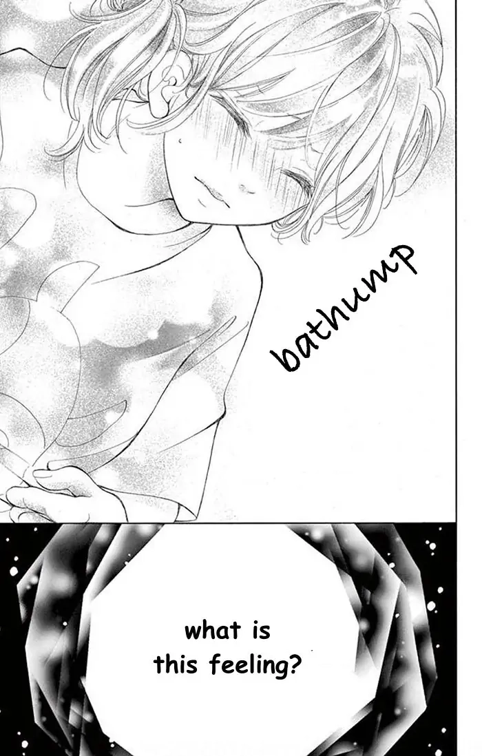 Read Kare-Kano. chapter 3 image 18 on Lezhin