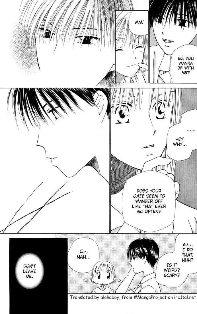 Read Kare-Kano. chapter 33 image 13 on Lezhin