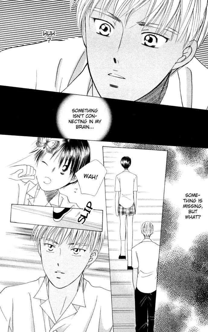 Read Kare-Kano. chapter 33 image 28 on Lezhin