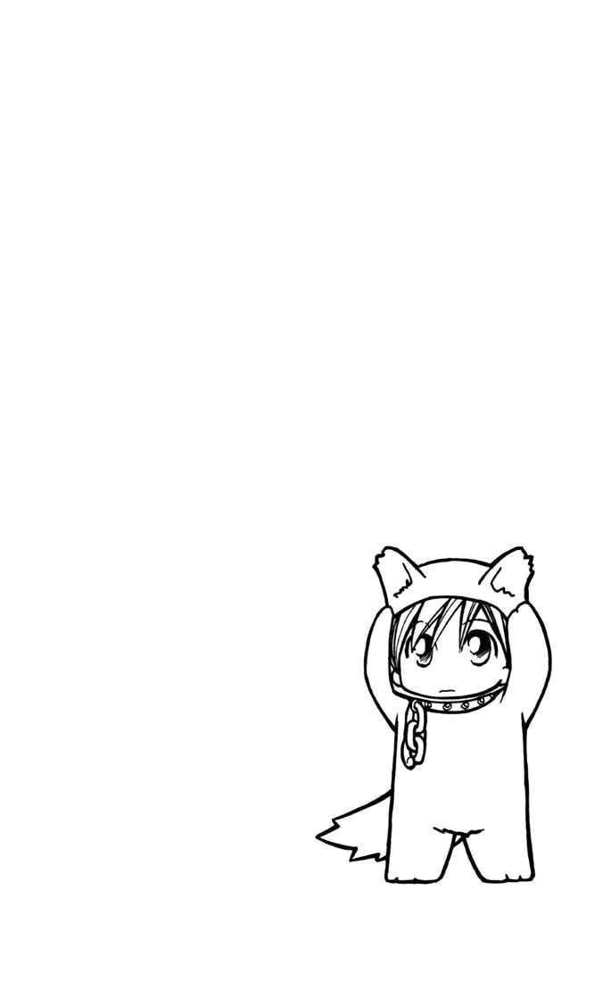 Read Kare-Kano. chapter 33 image 34 on Lezhin