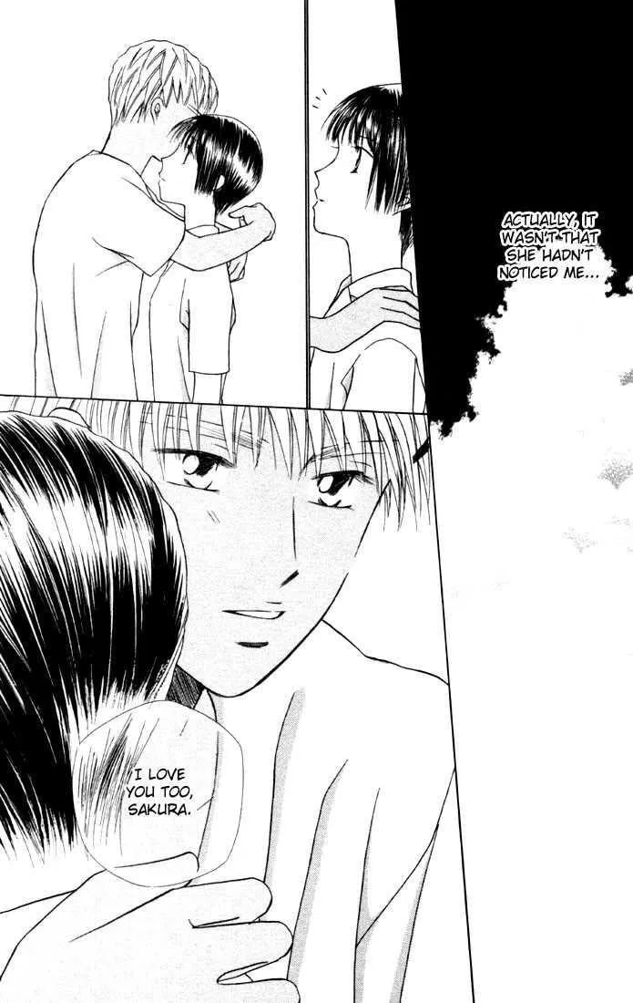 Read Kare-Kano. chapter 35 image 13 on Lezhin