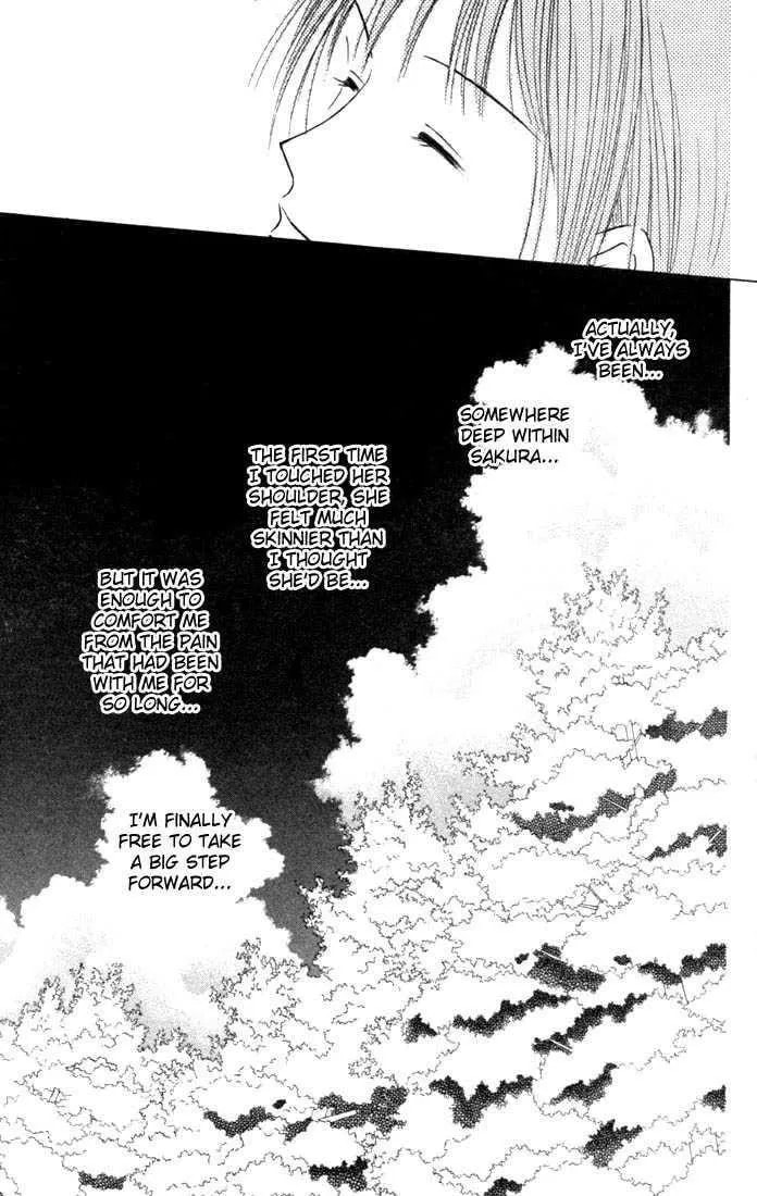 Read Kare-Kano. chapter 35 image 14 on Lezhin