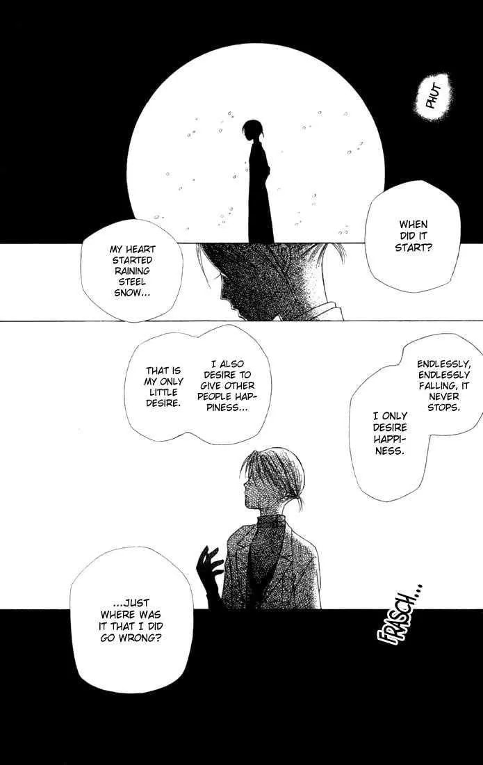 Read Kare-Kano. chapter 38 image 21 on Lezhin
