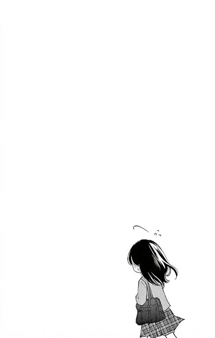 Read Kare-Kano. chapter 4 image 29 on Lezhin