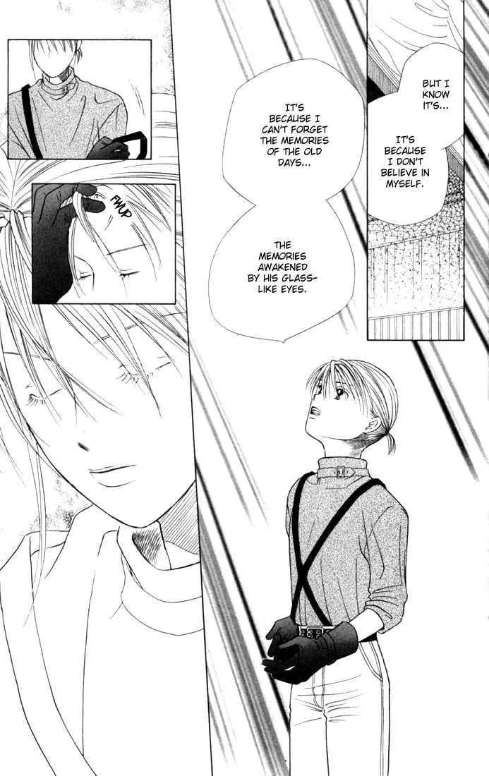 Read Kare-Kano. chapter 40 image 13 on Lezhin