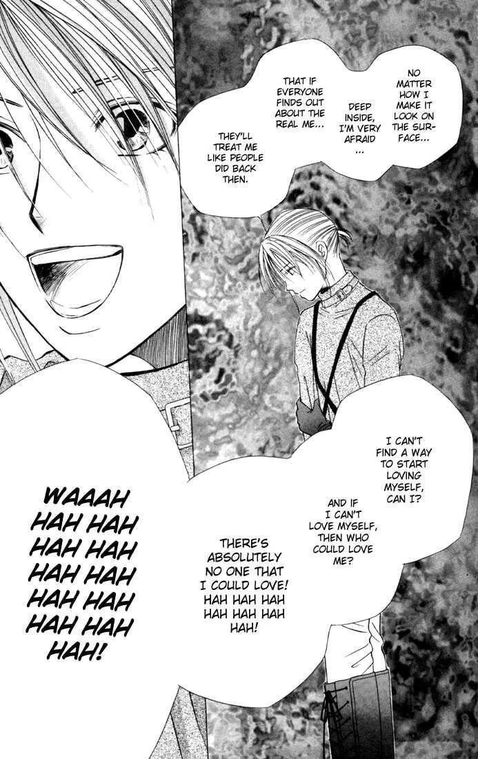 Read Kare-Kano. chapter 40 image 23 on Lezhin