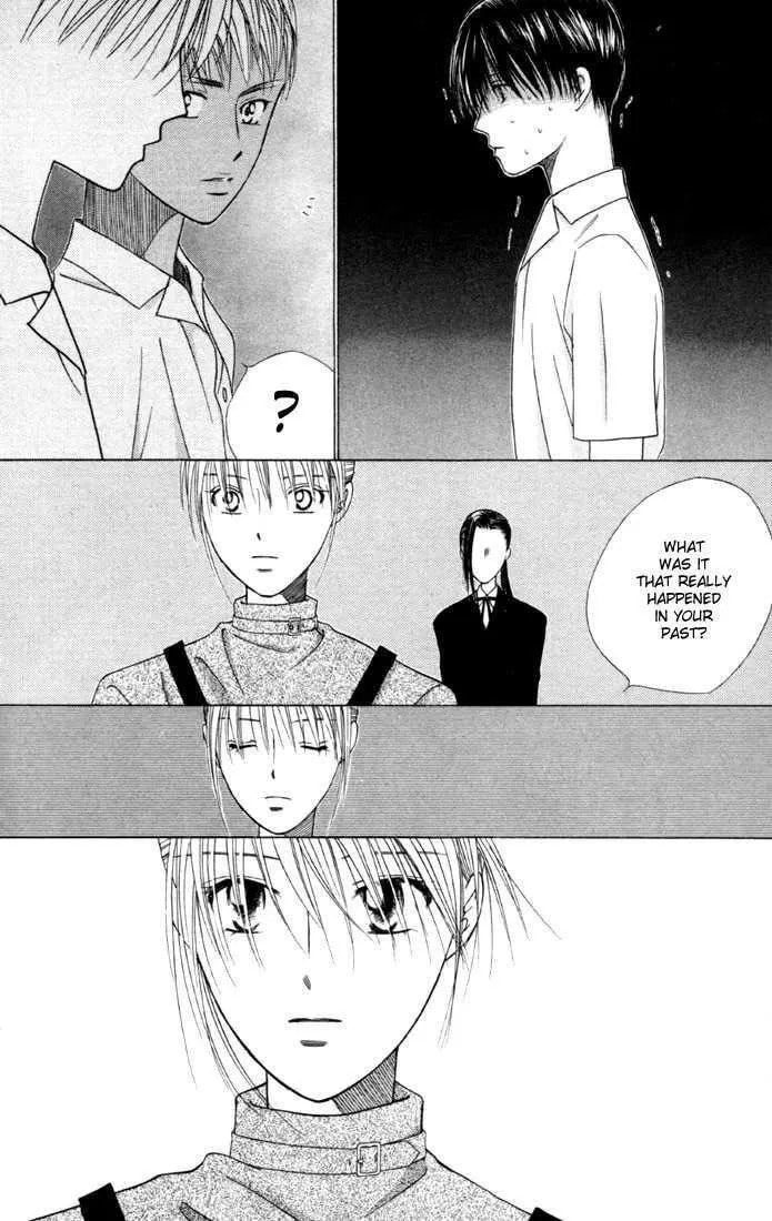 Read Kare-Kano. chapter 40 image 24 on Lezhin