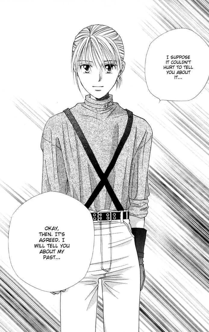Read Kare-Kano. chapter 40 image 25 on Lezhin