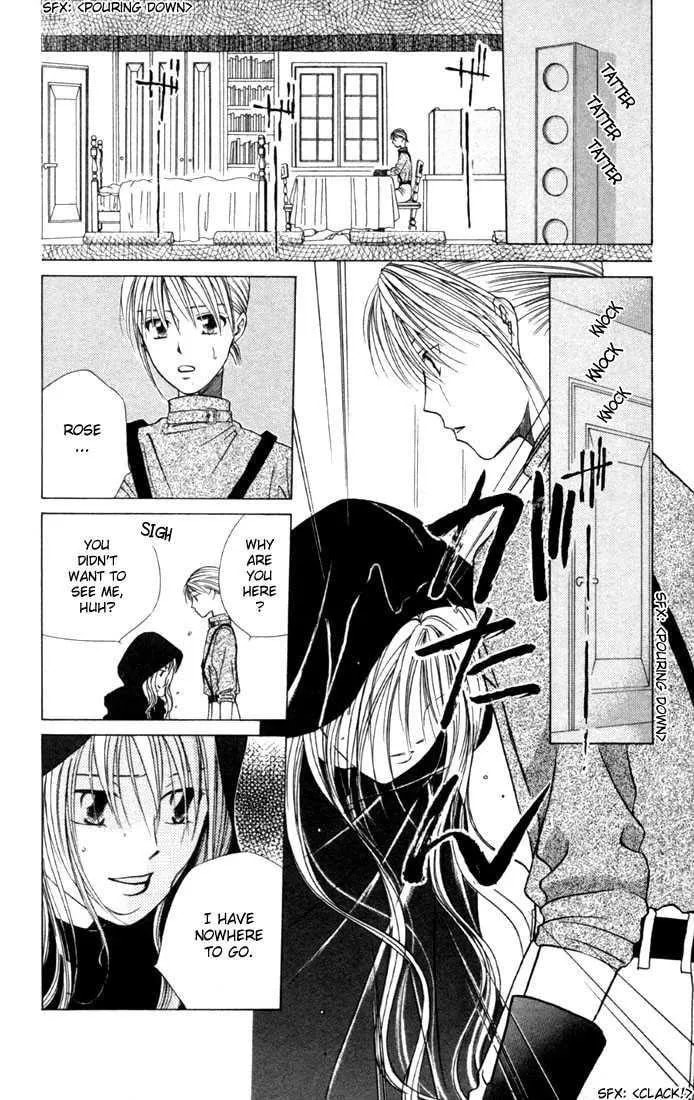 Read Kare-Kano. chapter 41 image 11 on Lezhin