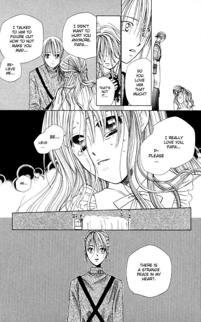 Read Kare-Kano. chapter 41 image 19 on Lezhin