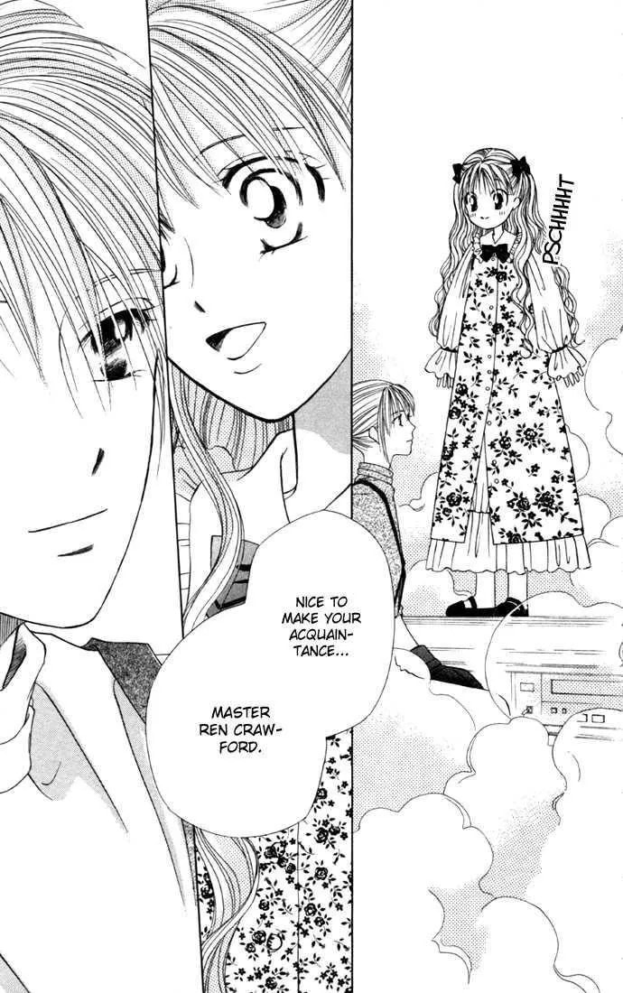 Read Kare-Kano. chapter 41 image 27 on Lezhin
