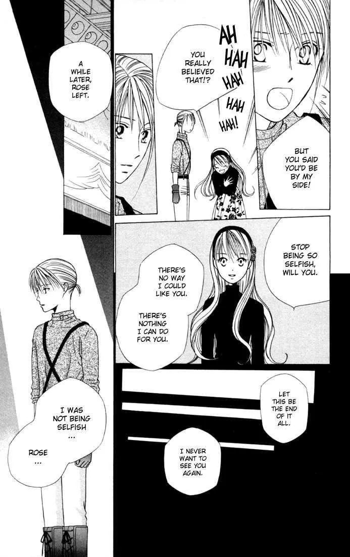Read Kare-Kano. chapter 41 image 9 on Lezhin