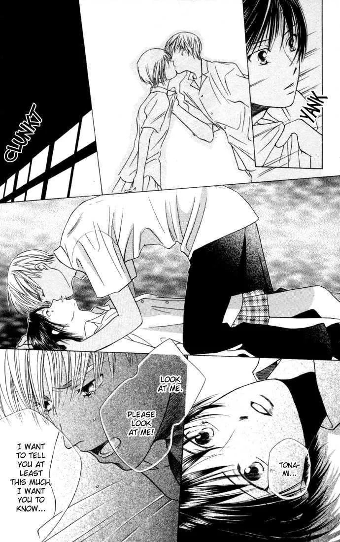 Read Kare-Kano. chapter 42 image 24 on Lezhin