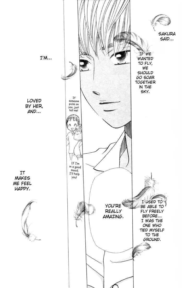 Read Kare-Kano. chapter 42 image 28 on Lezhin