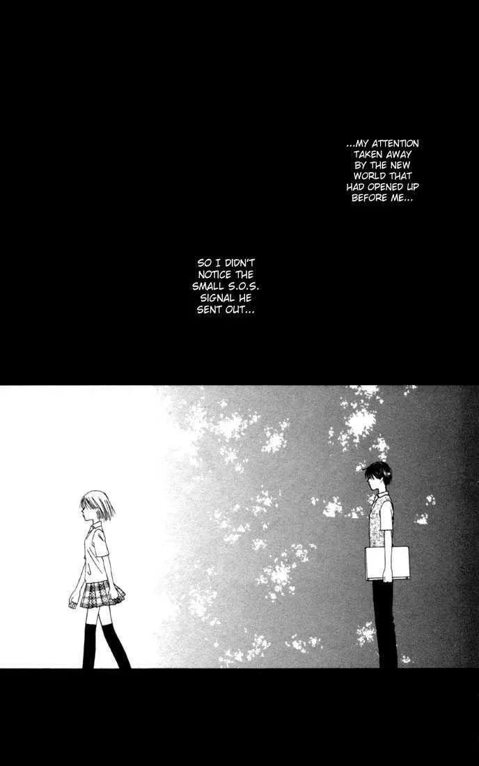 Read Kare-Kano. chapter 42 image 36 on Lezhin