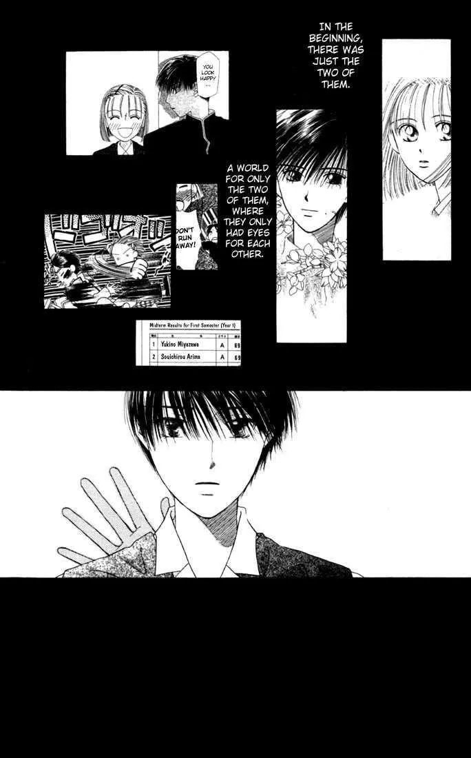 Read Kare-Kano. chapter 42 image 37 on Lezhin