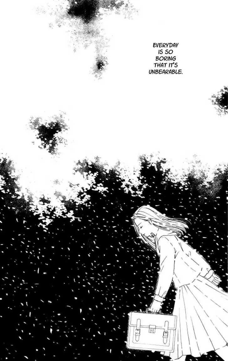 Read Kare-Kano. chapter 43 image 18 on Lezhin