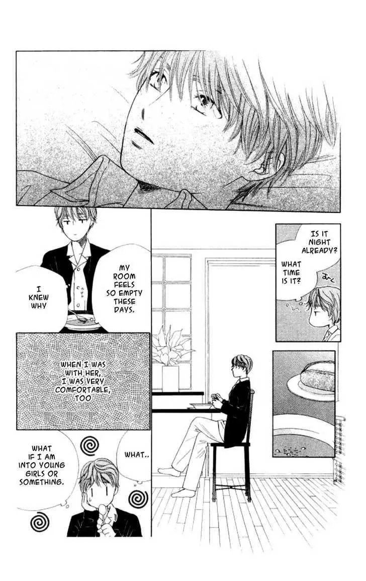 Read Kare-Kano. chapter 44 image 19 on Lezhin