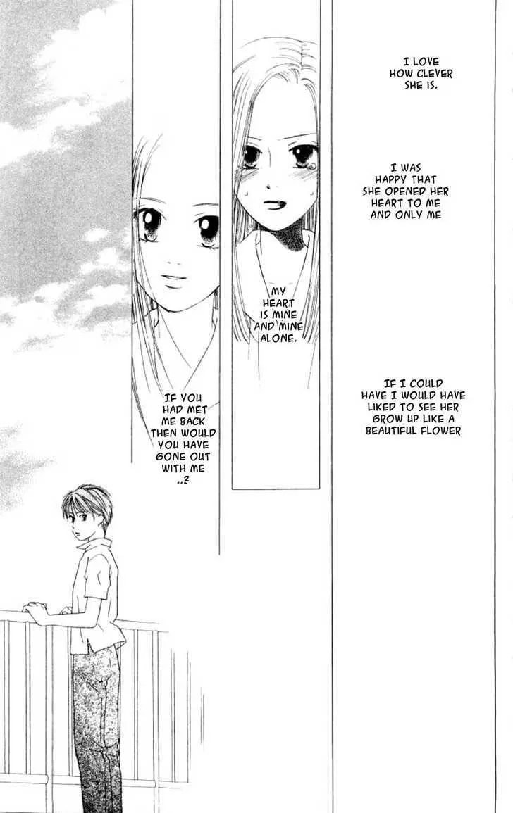 Read Kare-Kano. chapter 44 image 20 on Lezhin
